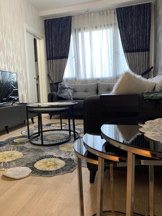 My G Yoo Apartment #1 Provincia di Provincia di Istanbul Esterno foto