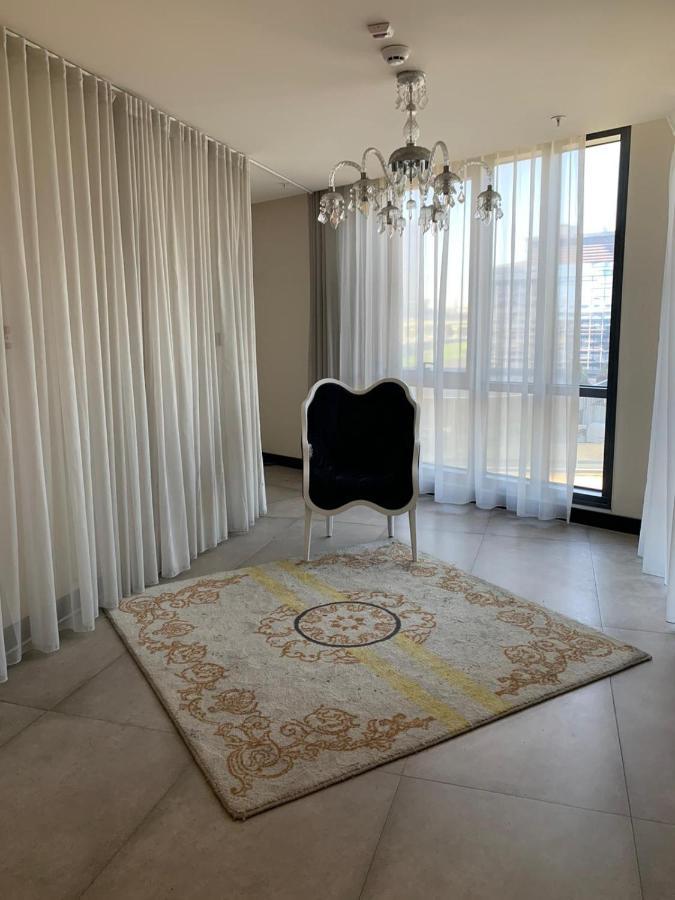 My G Yoo Apartment #1 Provincia di Provincia di Istanbul Esterno foto